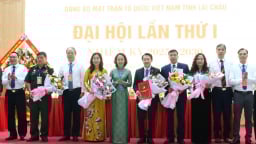 Nâng cao vị trí, vai trò của Mặt trận Tổ quốc Việt Nam, đáp ứng yêu cầu nhiệm vụ trong giai đoạn mới