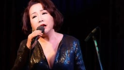 Nghệ sĩ Ưu tú Thành Lộc, danh hài Thúy Nga bàng hoàng trước sự ra đi đường đột của “Nữ hoàng New Wave” Kiều Nga