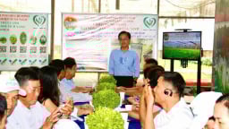 Hướng đến hợp nhất Quỹ Hỗ trợ nông dân TP.HCM, Bình Dương, Bà Rịa - Vũng Tàu thành Quỹ Hỗ trợ nông dân TP.HCM