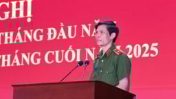 Nhiều loại ma túy mới 'cực độc' lan rộng, Việt Nam thu giữ hơn 1,6 tấn chỉ trong nửa năm