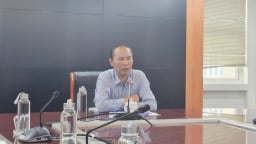 Thứ trưởng Bộ NN&MT: Kiểm soát chặt giết mổ chui, tiêu thụ, vứt xác lợn bệnh ra môi trường