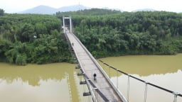 Huế đầu tư hơn 75 tỷ đồng xây mới cầu Bình Thành 