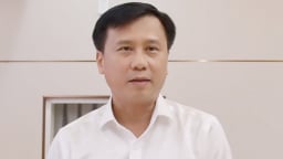 Quyền Giám đốc Sở Nông nghiệp và Môi trường TP.HCM Nguyễn Minh Nhựt từng trải qua những chức vụ nào?