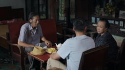 VTV làm phim về sáp nhập, tinh gọn bộ máy hành chính với dàn diễn viên tên tuổi 