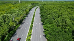 Bình Chánh, Hóc Môn, Nhà Bè, Cần Giờ cũ có định hướng phát triển mới