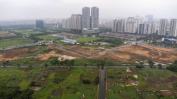 Điểm danh những 'nút thắt' cần gỡ khi sửa đổi Luật Đất đai 2024?