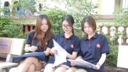 Dự đoán điểm chuẩn đại học 2025 sau khi công bố điểm thi, phổ điểm: Có thay đổi gì?