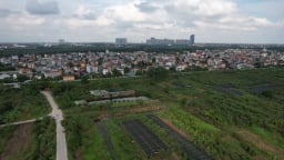 Hệ lụy từ giá đất tăng đột biến khi nhiều địa phương điều chỉnh bảng giá đất