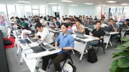 Chuyển đổi số ngân hàng: 85 triệu việc làm trong ngành ngân hàng sẽ biến mất