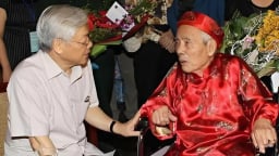 Nguyên là Giám đốc Nhà hát Kịch Việt Nam được đặt tên đường tại Hà Nội là cha của nhà văn Chu Lai?