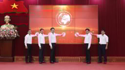 Đại hội điểm cấp cơ sở ở Lào Cai ứng dụng hoàn toàn số hoá, không dùng giấy
