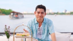 Phía Huỳnh Anh Tuấn cảnh báo khán giả thông tin kêu gọi giúp đỡ