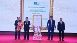 Lạng Sơn trước cơ hội lịch sử trên bản đồ du lịch thế giới