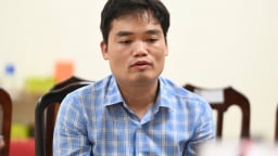 Tài xế gây tai nạn liên hoàn ở Hà Nội: 'Tôi không lý giải được vì sao lại lái xe về'