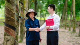 Agribank đồng hành cùng hộ kinh doanh chuyển đổi thành doanh nghiệp “Chuyển đổi bứt phá – Nâng tầm doanh nghiệp”