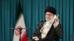 Iran có thể giáng một đòn mạnh hơn nữa vào Mỹ
