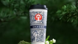 Nộp phạt 60 triệu đồng, Chagee có 'xóa' được vết nhơ 'đường lưỡi bò'?