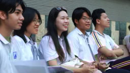 Các trường xét học bạ 2025 ở Hà Nội mới nhất, thí sinh nên tham khảo ngay