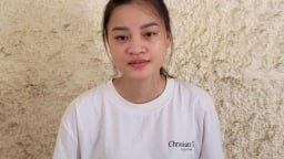 'Kiều nữ' 2k2 lừa 11 người tổng số tiền gần 18 tỷ đồng