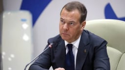 Nga đề xuất tấn công phủ đầu khi NATO nhắm mục tiêu vào vùng Kaliningrad của Nga 