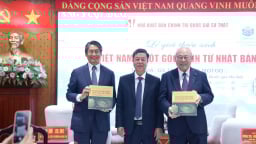 Dải đất hình chữ S qua góc nhìn của Giáo sư Nhật Bản có hơn 50 năm nghiên cứu về Việt Nam