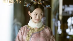 Phi tần được Càn Long yêu thương khi mới lên ngôi có cái kết ra sao?