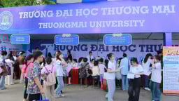 Điểm chuẩn các trường đại học khối Kinh tế 2025: Cơ hội trúng tuyển ra sao?