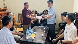 Vụ lật tàu Vịnh Xanh 58: Chủ tịch Hà Nội yêu cầu khẩn trương thăm hỏi, hỗ trợ gia đình các nạn nhân
