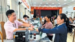 Ninh Bình: Hơn 41.000 hộ nghèo và các đối tượng chính sách khác được vay vốn, giúp giảm nghèo bền vững