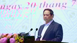 Thủ tướng: Chấm dứt tình trạng 'đánh trống bỏ dùi', đãi ngộ đặc biệt để thu hút nhân tài khoa học công nghệ
