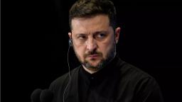 Báo Đức tiết lộ thỏa thuận bí mật giữa ông Zelensky và Mỹ chống lại Nga