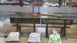 Hà Nội ứng phó toàn diện với bão số 3 -WIPHA: Từ đô thị đến xã đảo chuẩn bị các phương án ứng phó