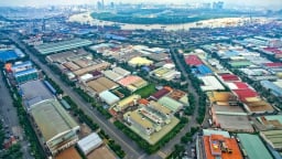 TP.HCM sẽ chuyển đổi thí điểm 5 khu chế xuất, khu công nghiệp theo hướng công nghệ cao, công nghiệp xanh… 