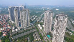Văn phòng càng gần dự án giao thông trọng yếu giá thuê càng cao