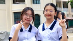  Trường Đại học Sư phạm TP.HCM công bố điểm sàn 2025, cao nhất 24 điểm