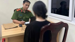 Nữ sinh viên bị 'bắt cóc online', tự tạo vết thương giả để báo gia đình chuyển tiền chuộc