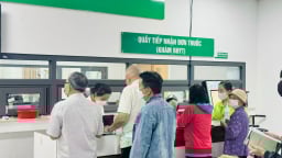 Thuốc bình ổn giá TP.HCM: Doanh thu quý 2/2025 tăng hơn 100%