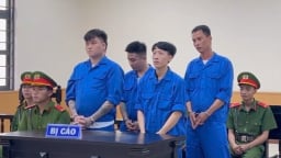 Tuyên án nhóm đối tượng lên mạng xã hội giao dịch mua bán súng, người có mức án cao nhất 6 năm tù