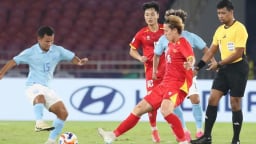 U23 Việt Nam lại thắng, người hâm mộ lại… lo