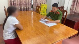 Tuyên Quang: Vứt lợn chết ra đường, một phụ nữ bị phạt 5,5 triệu đồng