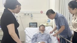 Từ vụ lật tàu ở vịnh Hạ Long: Những nỗi đau cần được 'chữa lành đúng cách'
