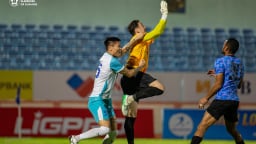 SHB Đà Nẵng chiêu mộ 9 tân binh: Cựu tuyển thủ U23 Hàn Quốc, 2 cầu thủ Việt kiều và...