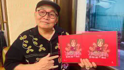 Nghệ sĩ Xuân Hinh: “Cơn bão số 3 ập đến, mọi thứ tan hoang…  tôi quyết định làm điều mà trước đây toàn từ chối”