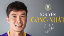 Hà Nội FC mượn thành công hậu vệ trái từ SHB Đà Nẵng