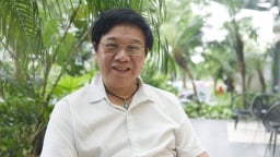 TS Nguyễn Quang: “Sử dụng xe điện trong Vành đai 1 là xu thế, nhưng không thể chỉ bằng mệnh lệnh hành chính”