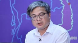 Phó Chủ tịch Hà Nội nói về 'chìa khóa vàng' và bài học sau 20 ngày thực hiện chính quyền địa phương 2 cấp