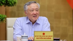 Bộ Nội vụ là cơ quan thường trực giúp Chính phủ, Thủ tướng giải quyết vướng mắc khi tổ chức chính quyền 2 cấp 