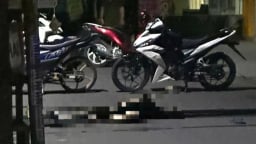TIN NÓNG 24 GIỜ QUA: Bắt giữ nghi phạm sát hại cô gái trẻ trong đêm; điều tra vụ cháy khiến đôi nam, nữ thương vong