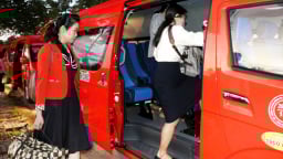 Ban hành chính sách nhà công vụ cho cán bộ phải di chuyển chỗ ở sau sáp nhập tỉnh