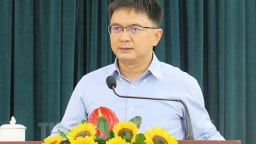 HĐND TP.HCM khoá X bầu bổ sung ông Nguyễn Mạnh Cường giữ chức vụ Phó Chủ tịch UBND TP.HCM